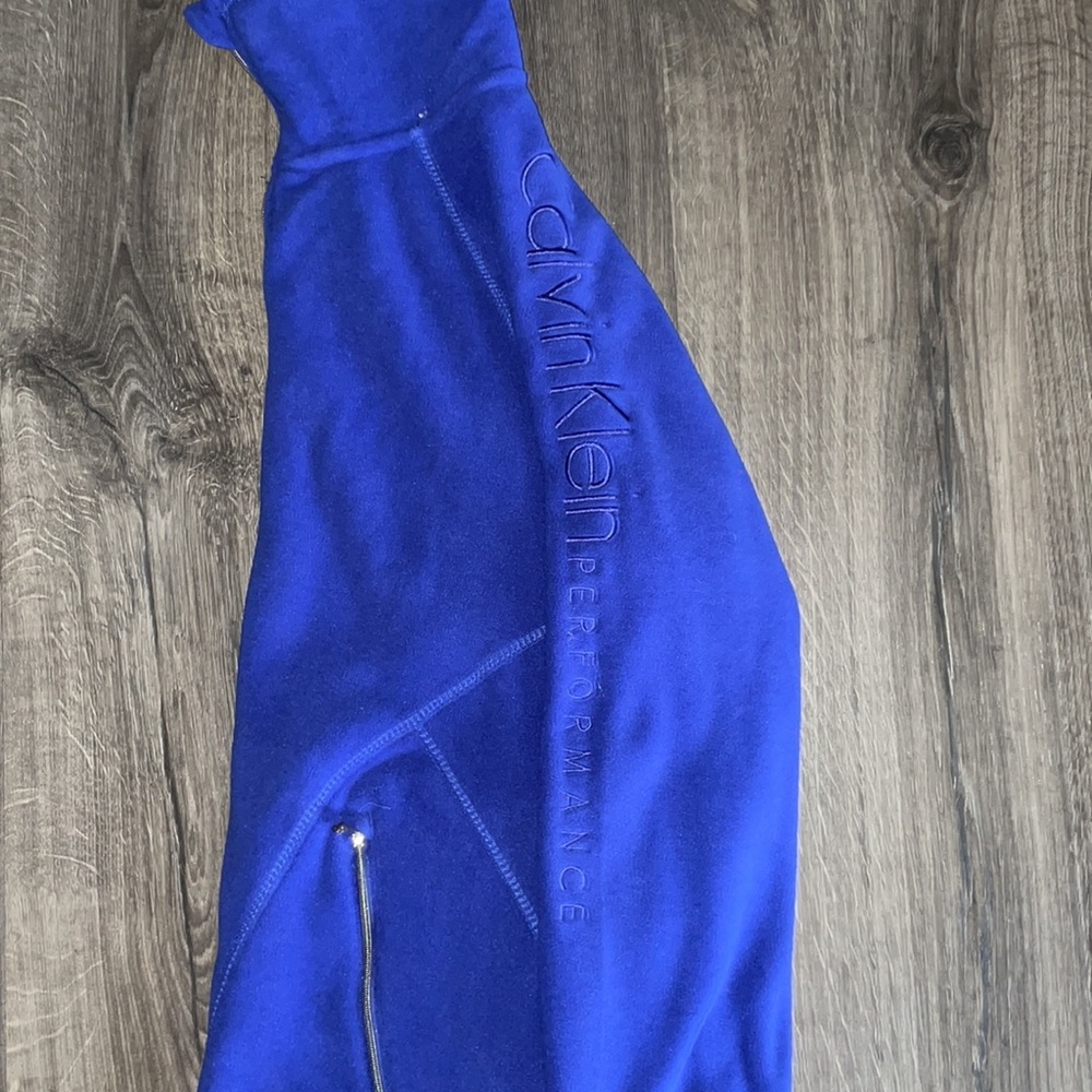 Calvin Klein Performance Fleece